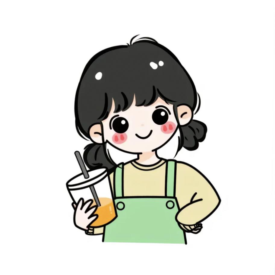 小不点吖