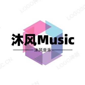 沐风Music