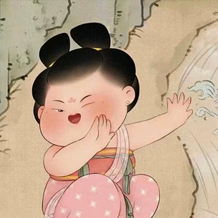 波妞儿🐟宗介头像