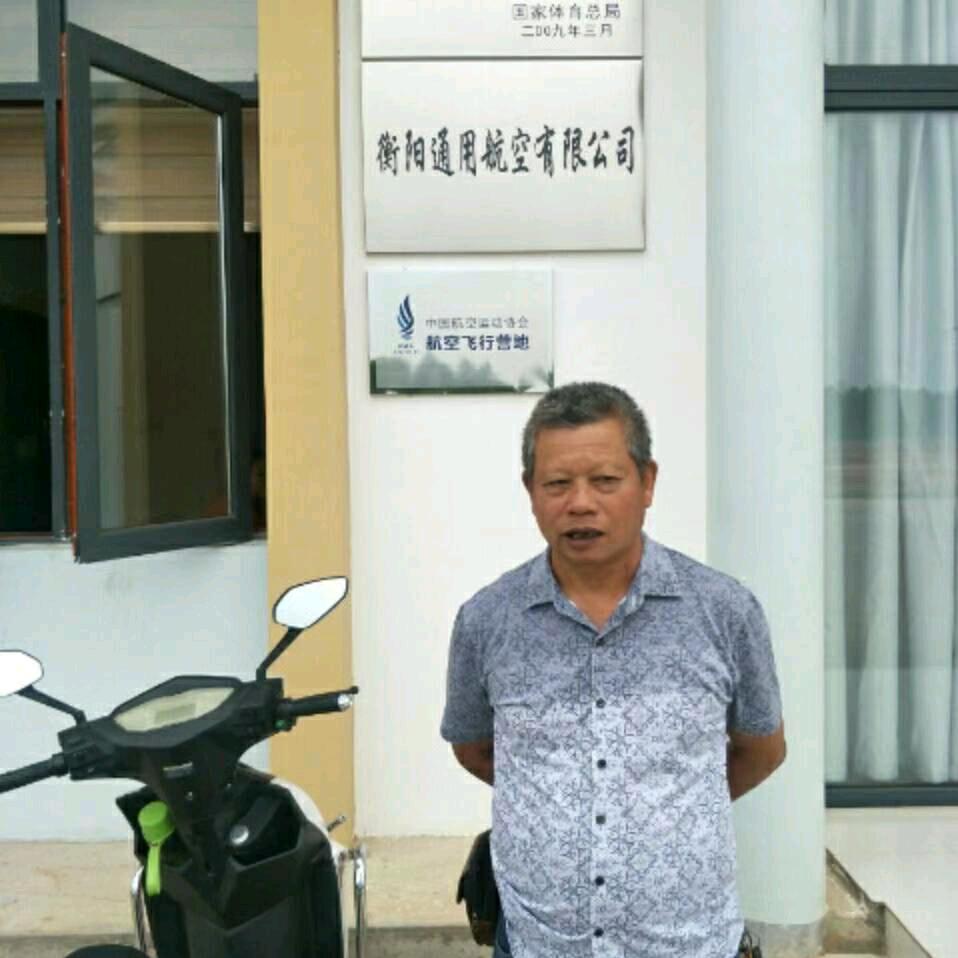 朱堂生
