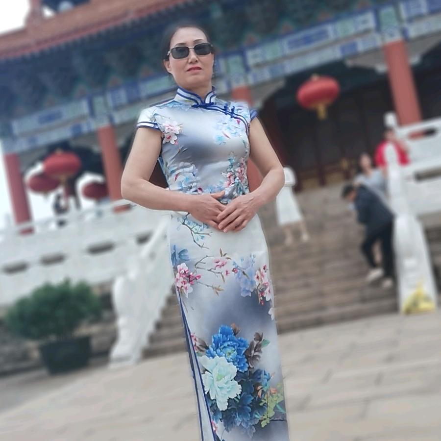 用户6953956246195何姨