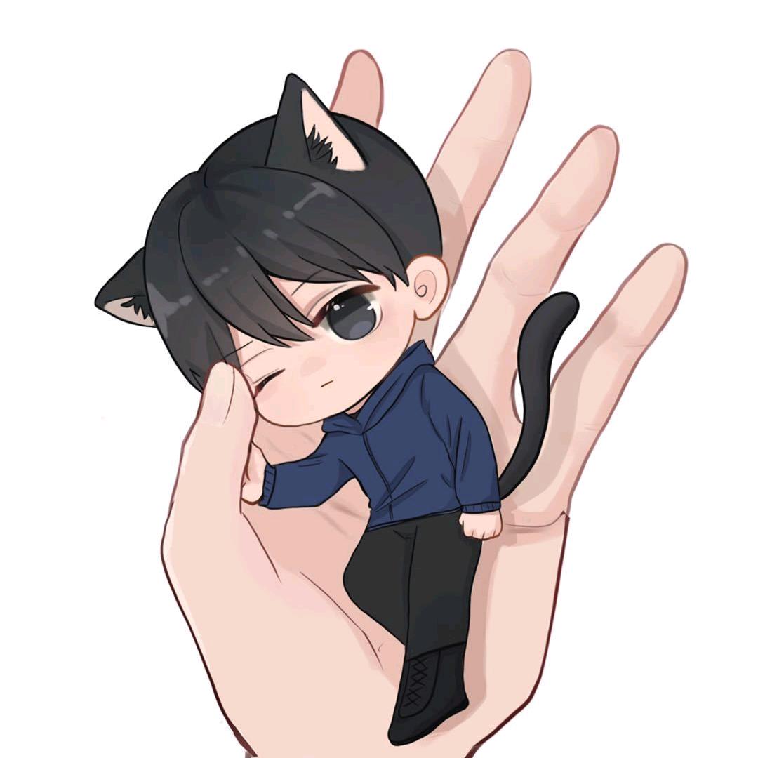 💕靈