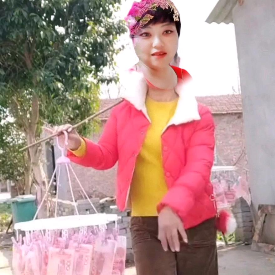 厚德载物（早上九点十分）