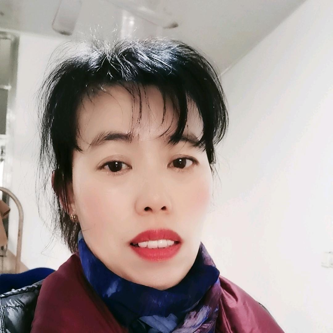 许妹，爱唱歌🎤，