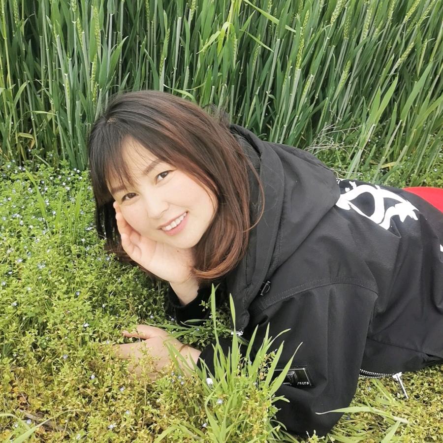 相逢一笑^O^❤