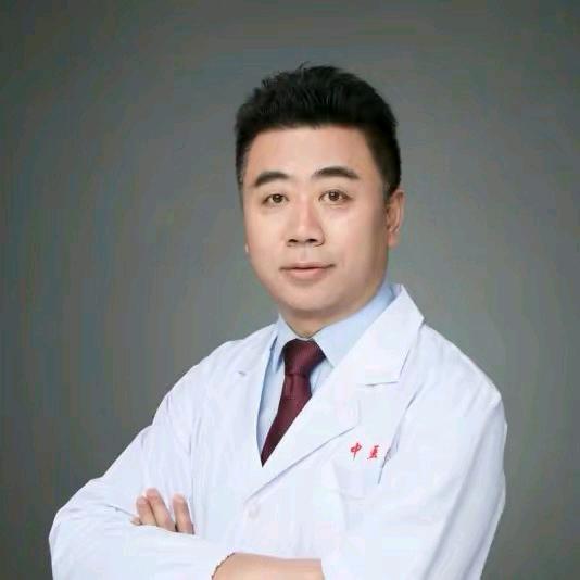 王磊dr