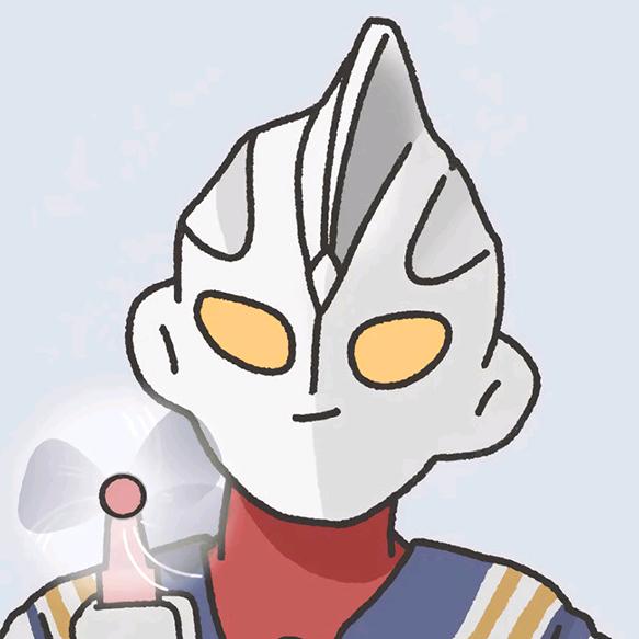 阿拉斯加的棒棒糖