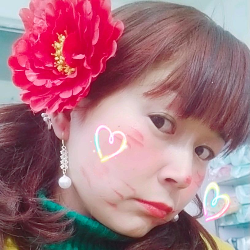云云爱美丽