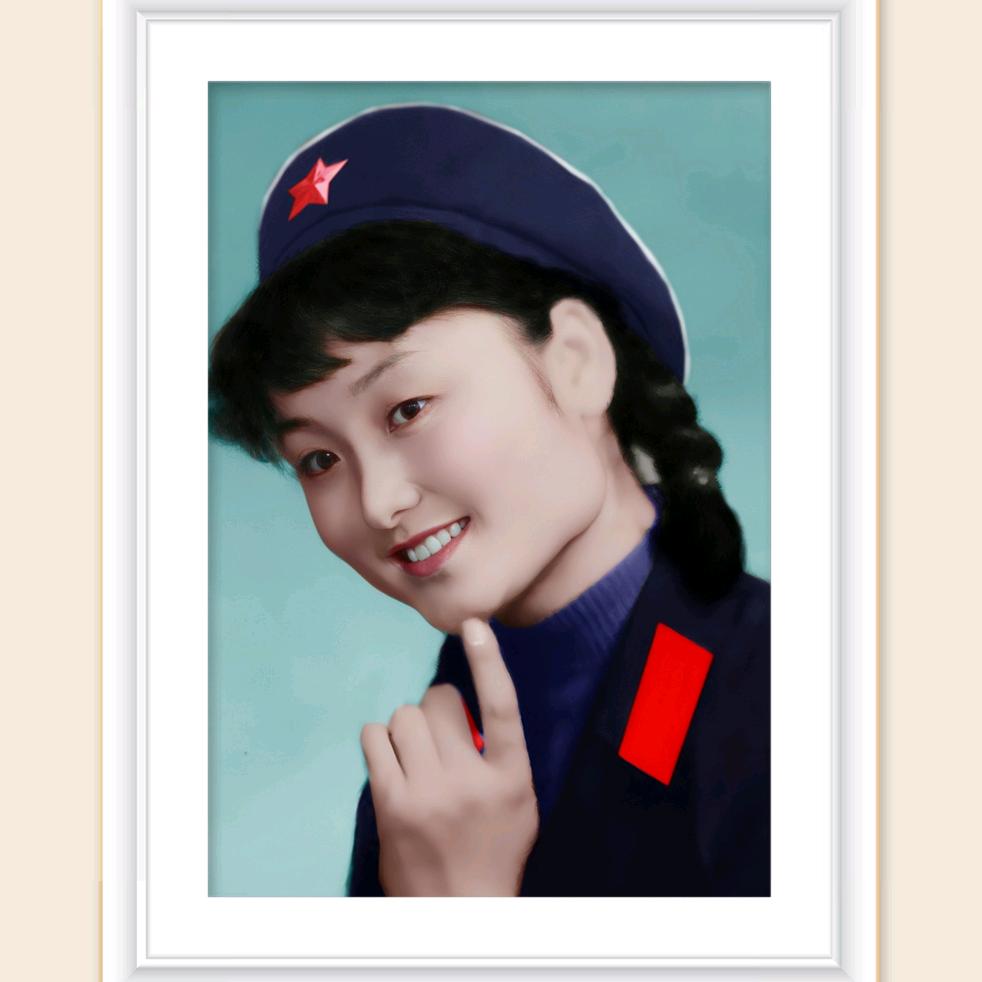 福魜