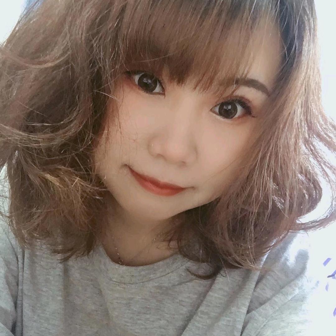 禄小米梳妆