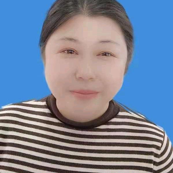 海尔冰箱沈建萍