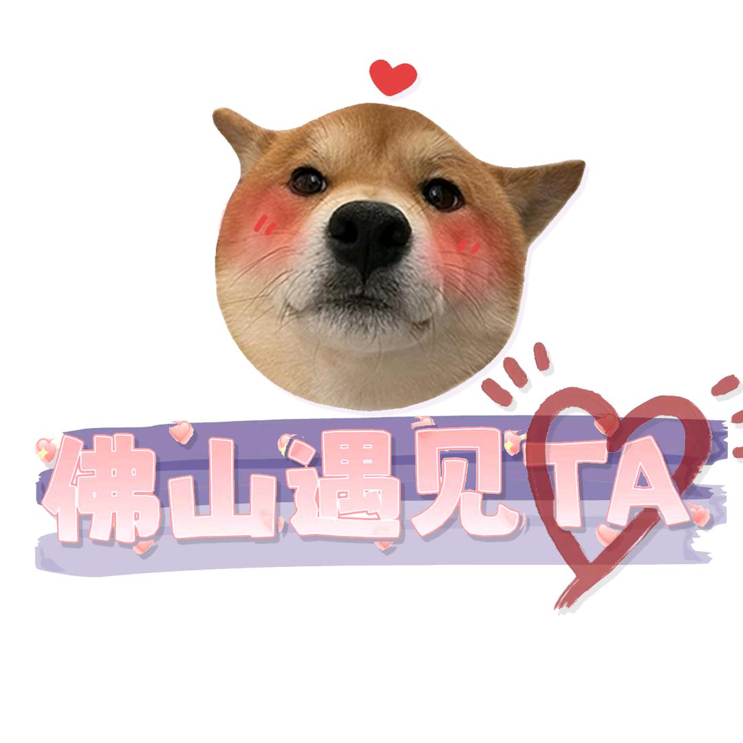 佛山遇见TA