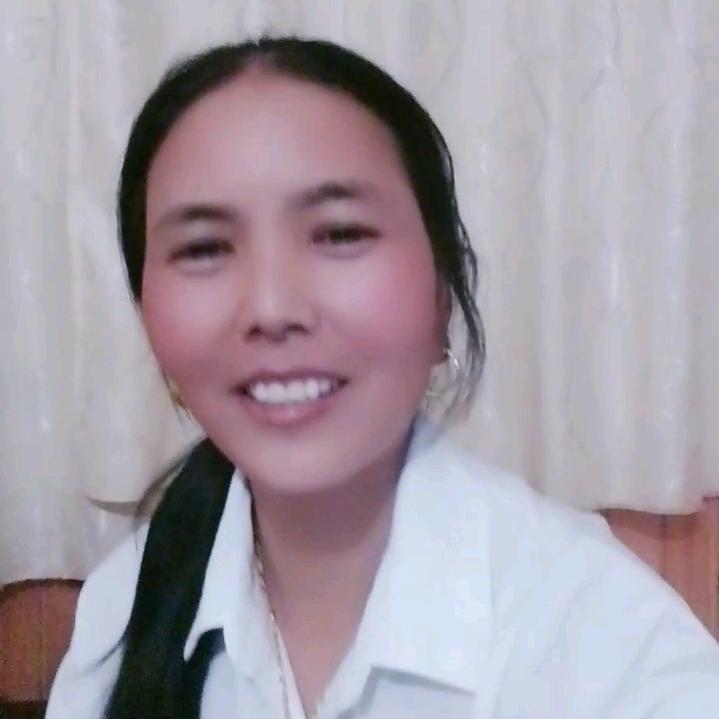 格桑花