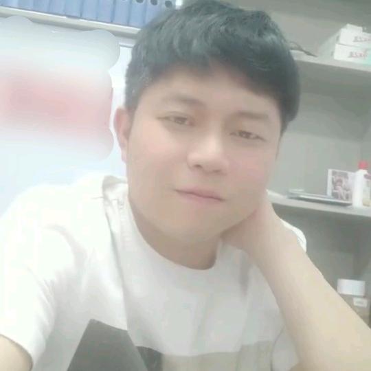 厚街男孩
