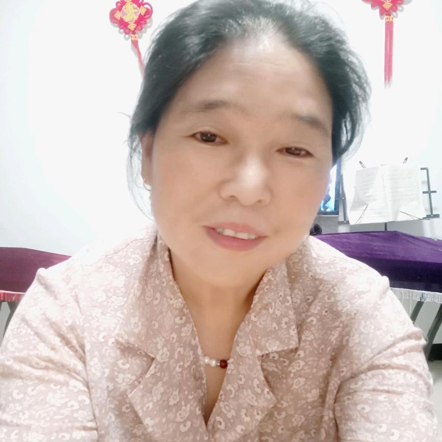 情怀姐