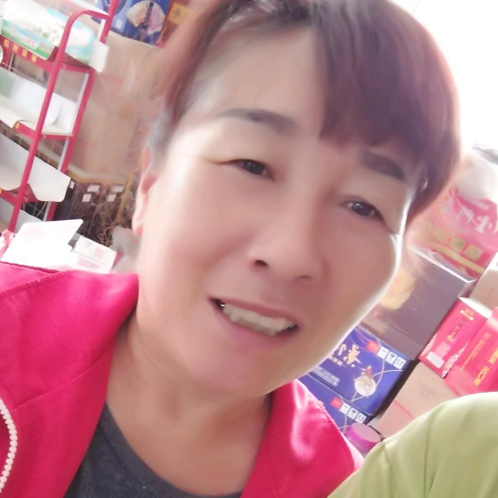 丽丽..