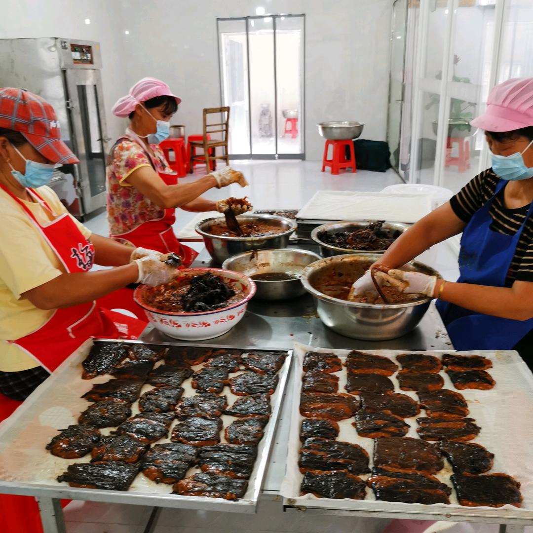 余江区益农电商运营中心