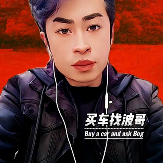 汇诚二手车（波哥）