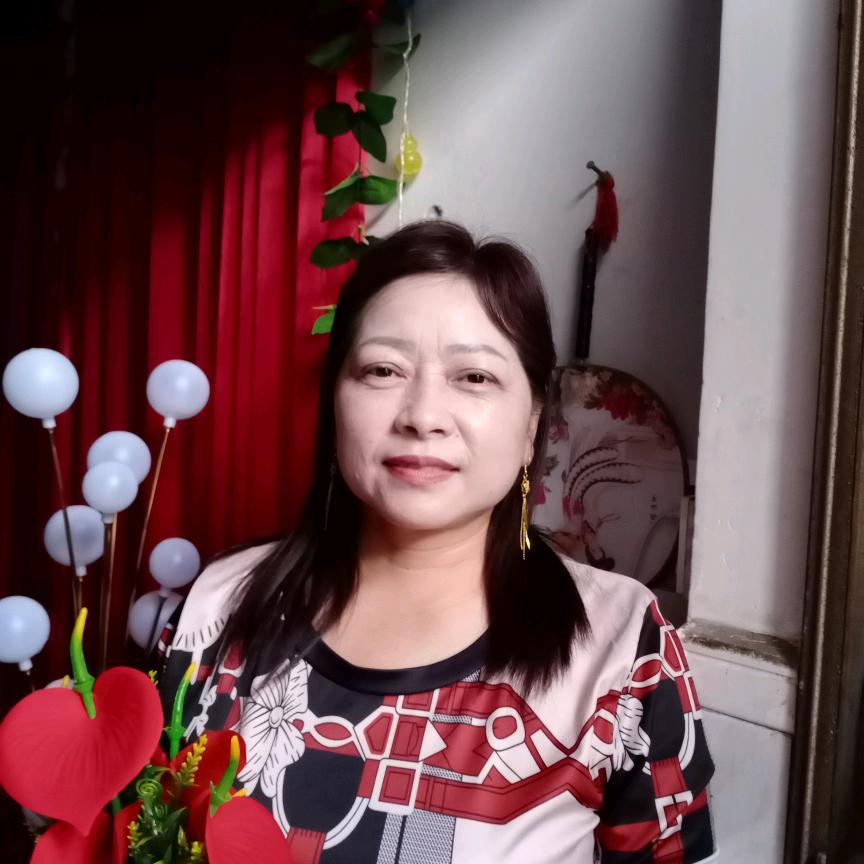 川广妹