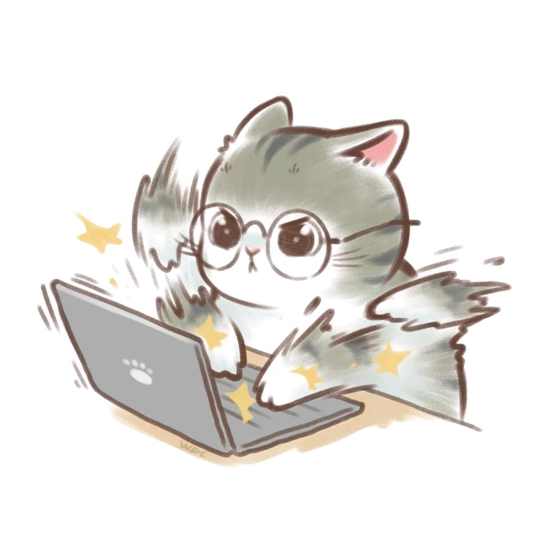 懒猫小七