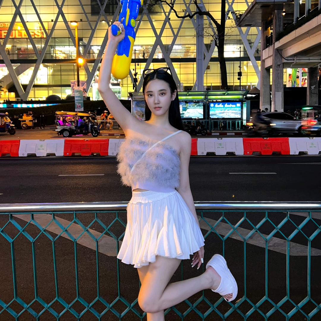 🧜‍♀️悠子日记