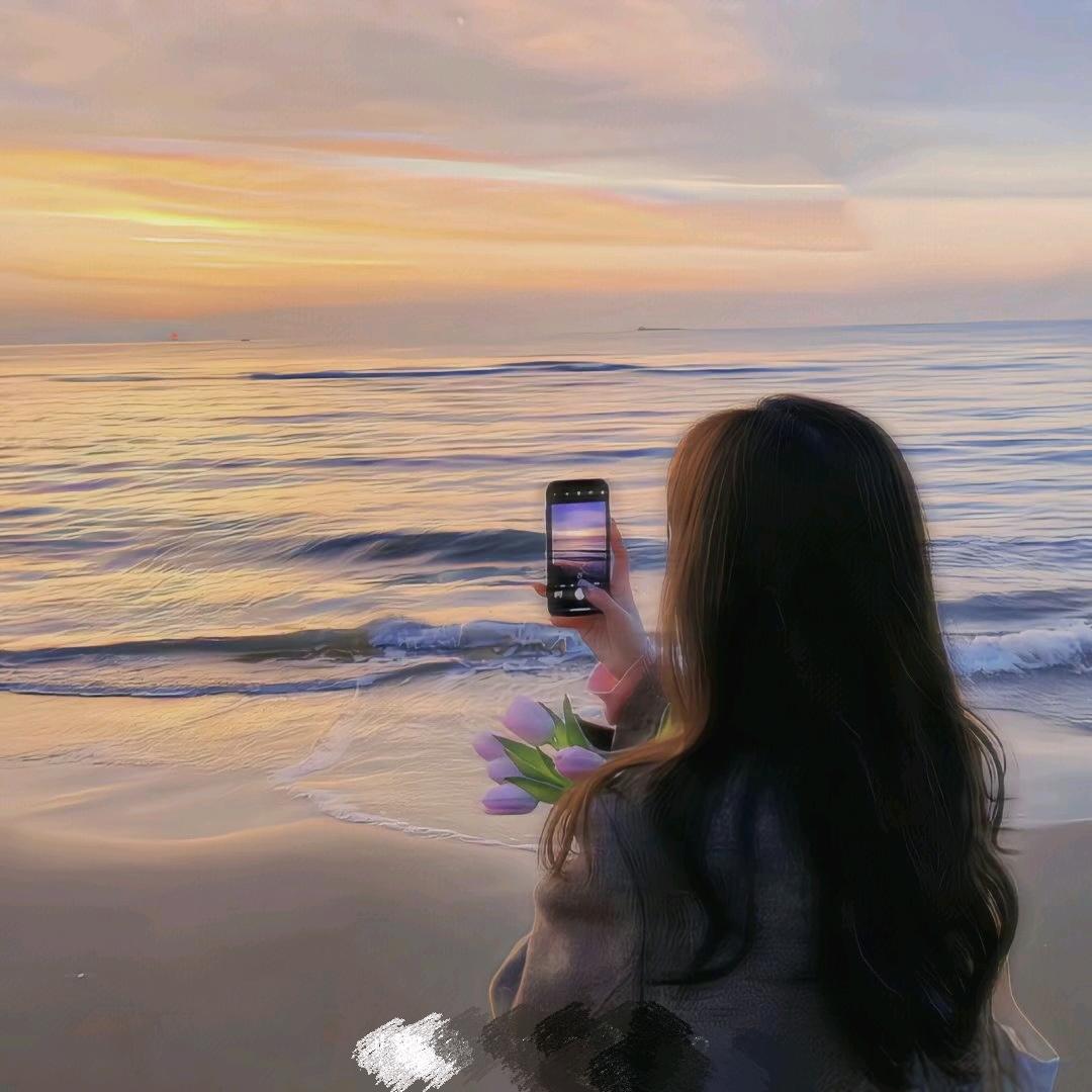 仙女不讲李🌸