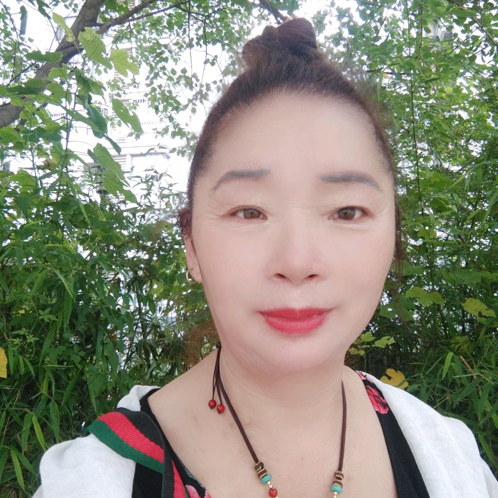 洋洋姐