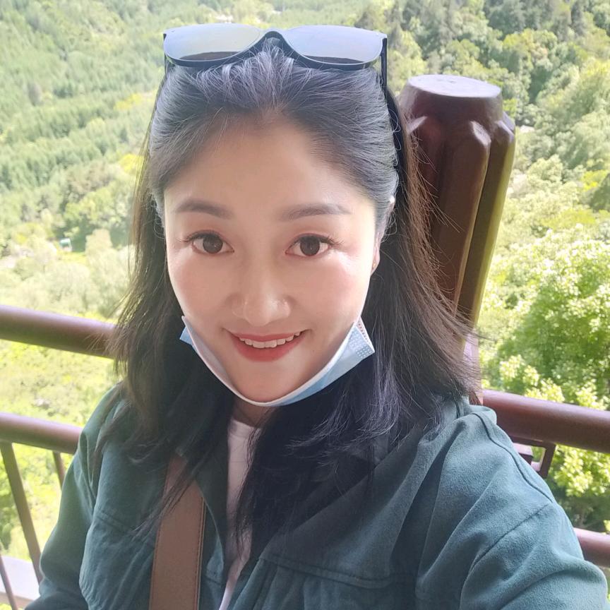 老崔的小孕妇🐇