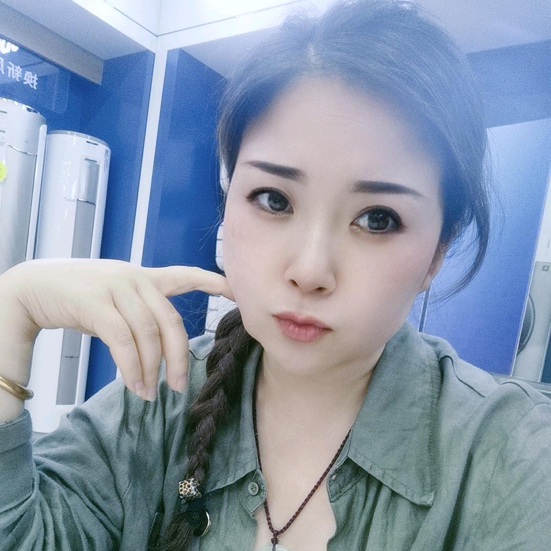 妞妞和小熊（感谢喜欢）