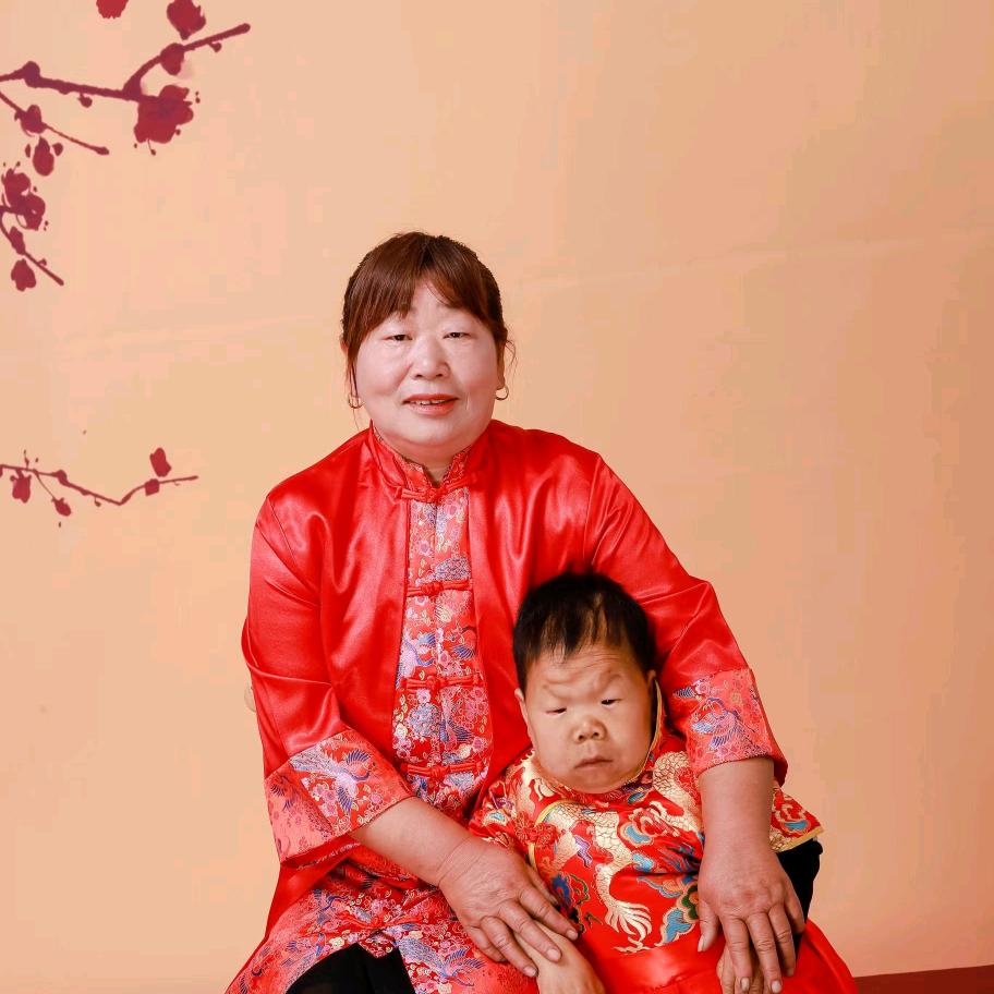 王妮（感谢大家的支持:)