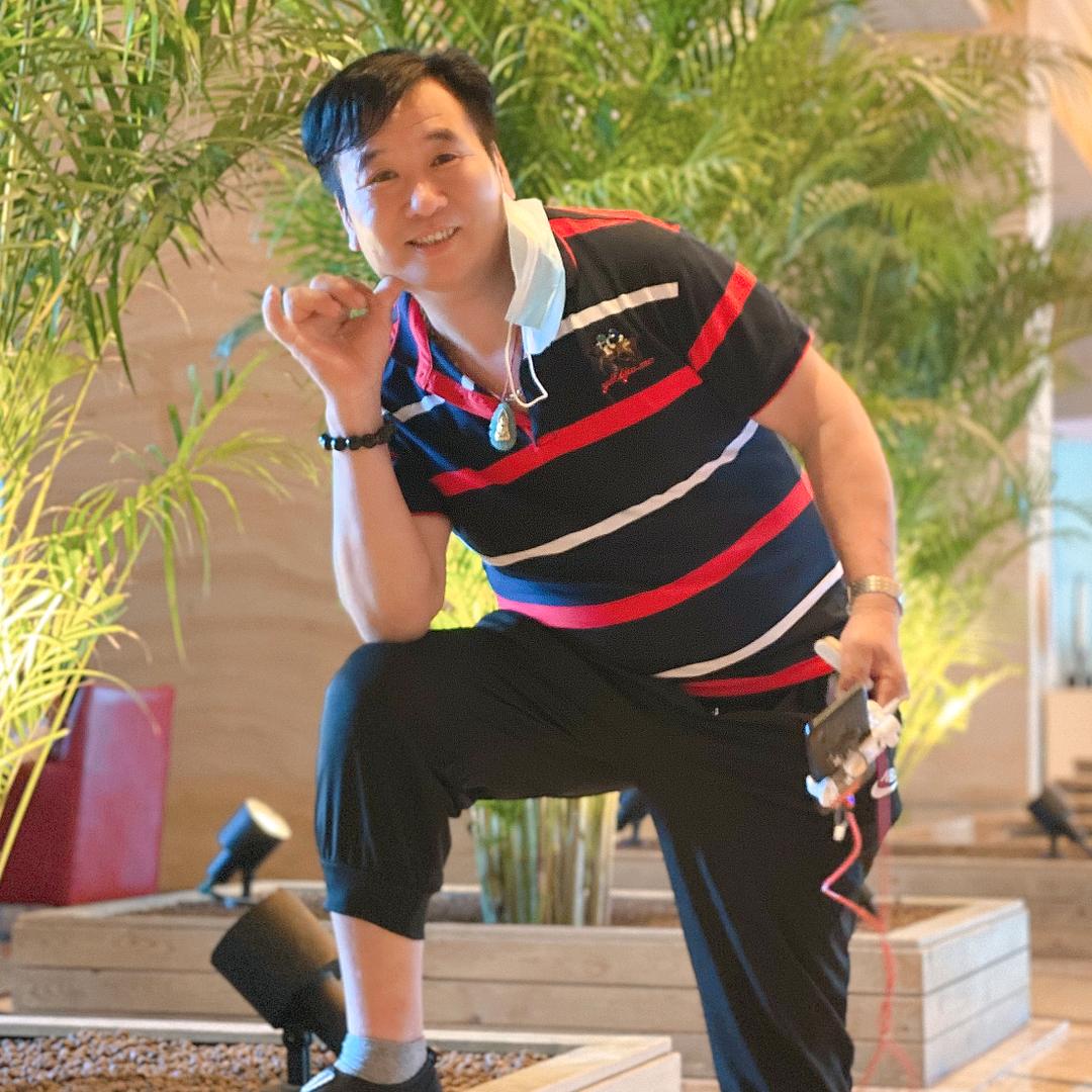 善人好人i