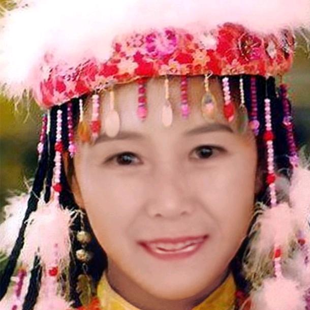 桂莲