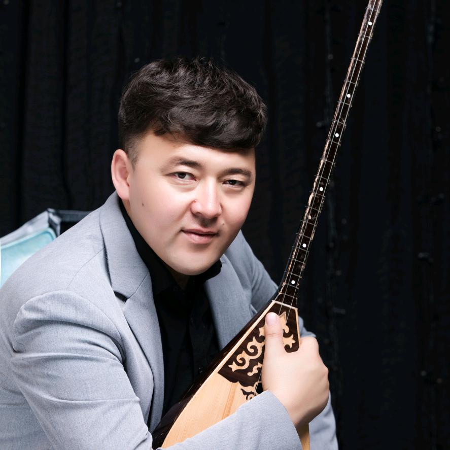Arhen Mellat阿肯