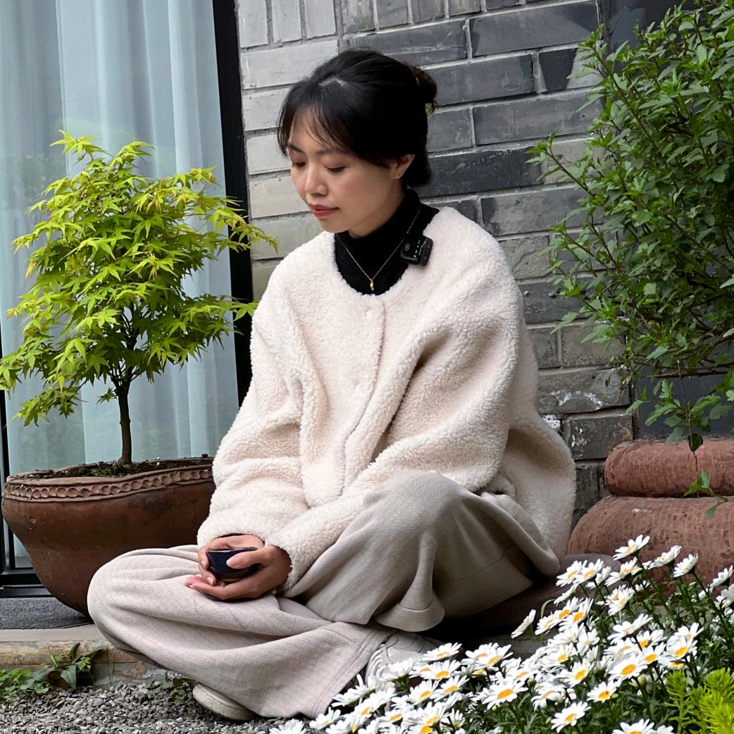 贪玩的郑掌柜
