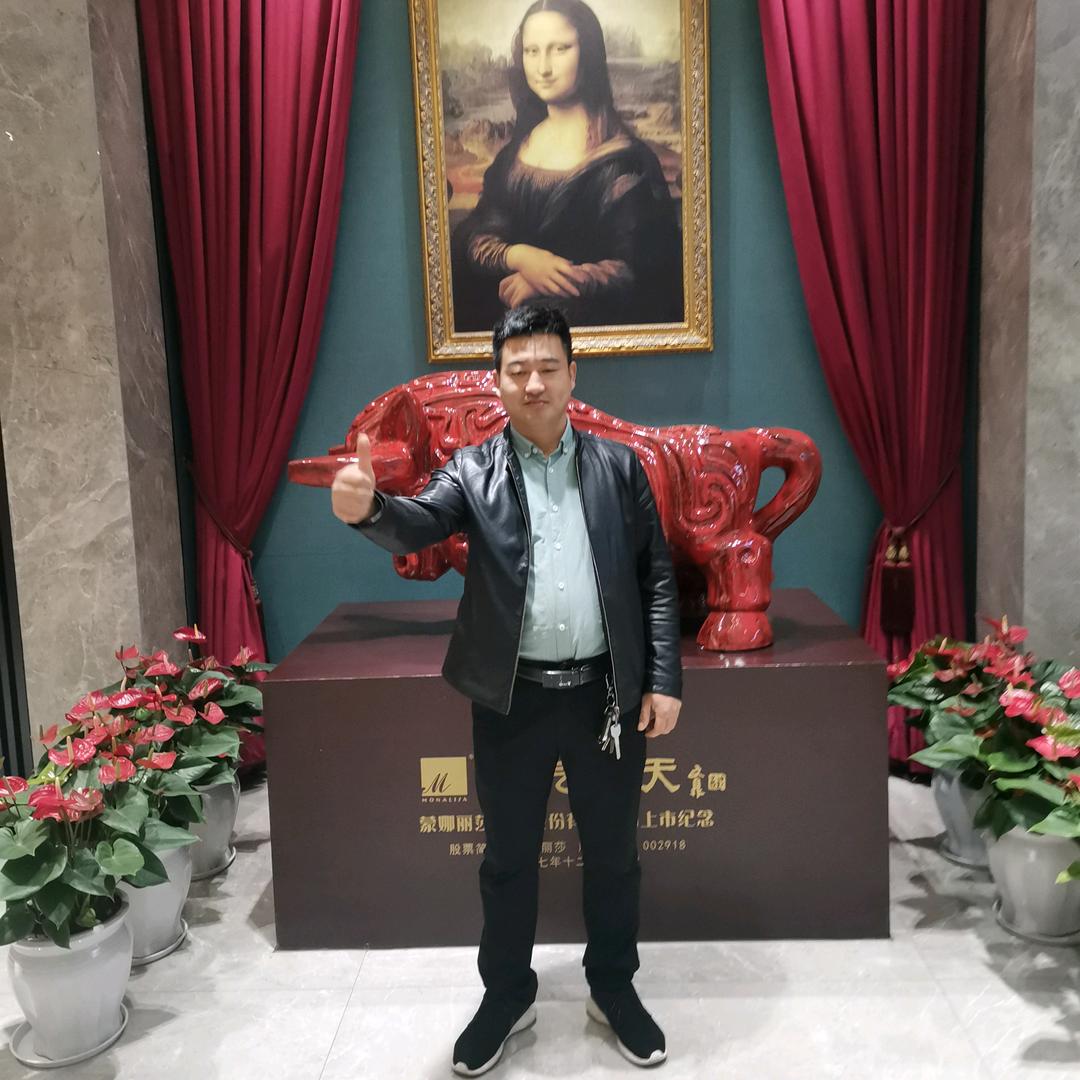 陵城区蒙娜丽莎瓷砖