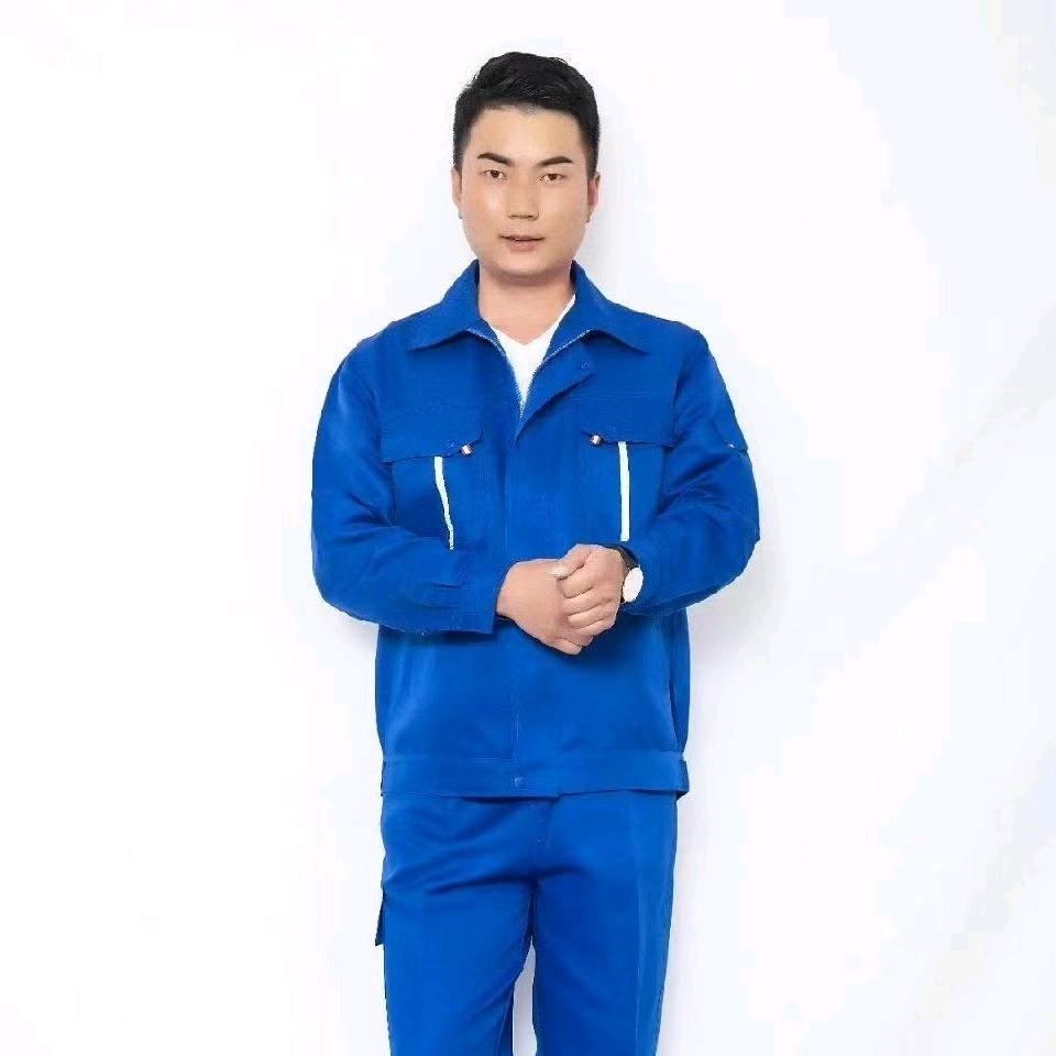 宏通服饰劳保服工作服棉服河北邯郸磁县