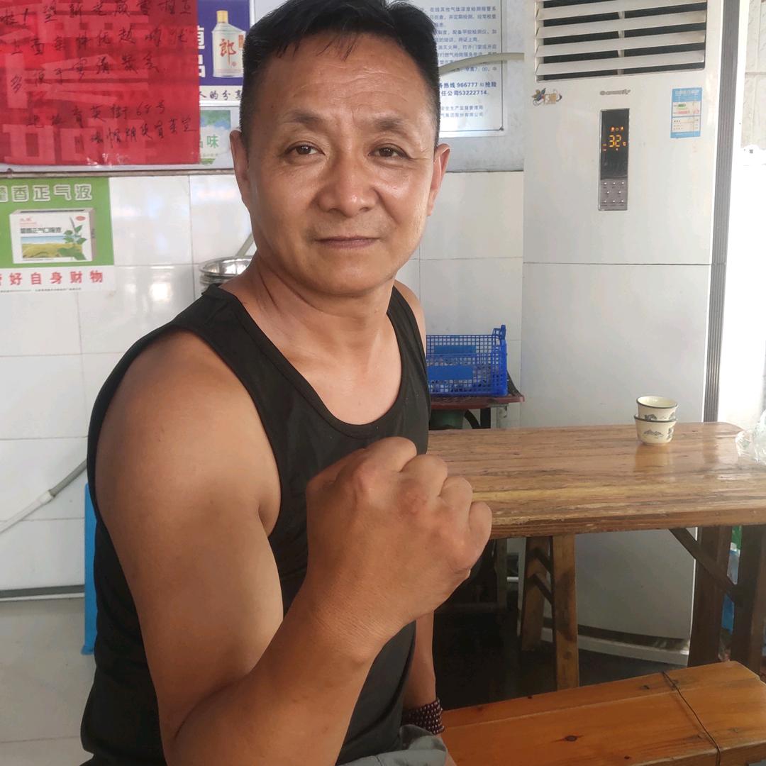 陈梁平~养蜂人