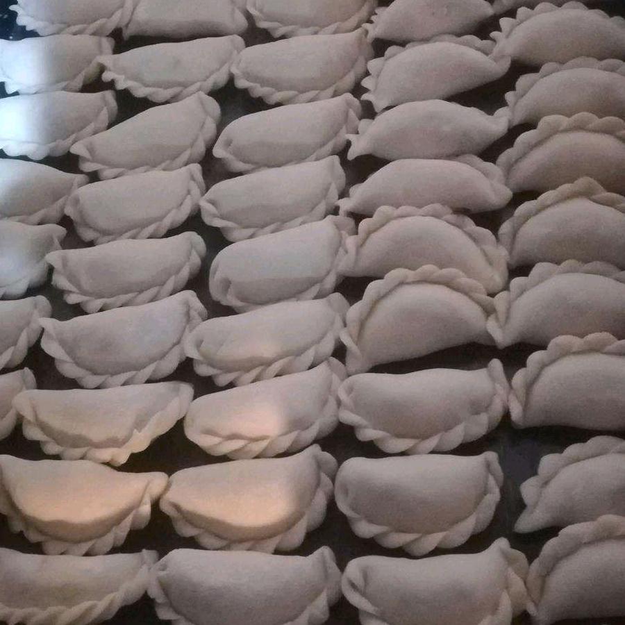 介休手工饺子（汪沟秋梅）