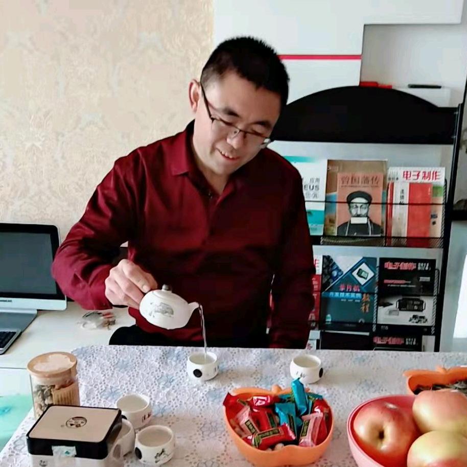 高频焊管