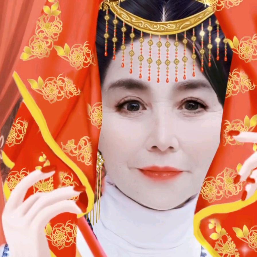 农村大姐