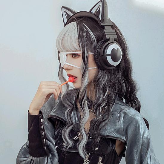 宅女小白