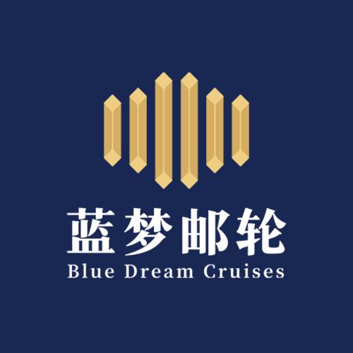 蓝梦邮轮
