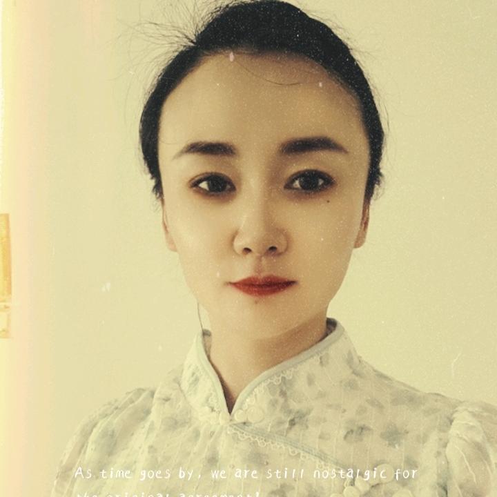 馨宁是福