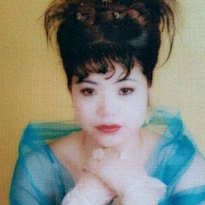 刘娟――