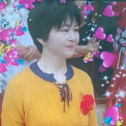 顺溜奶奶