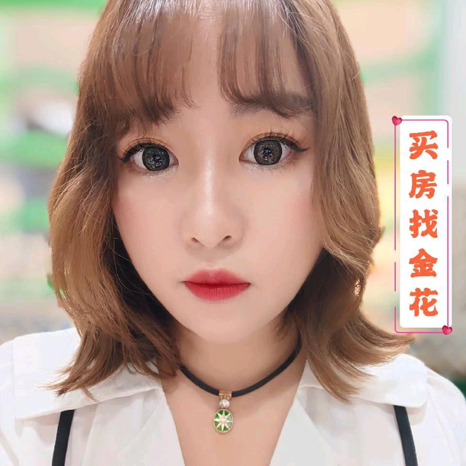买房找金花