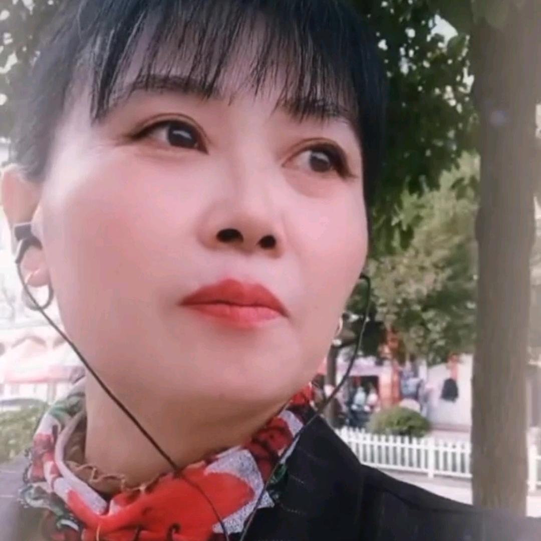 我是蒙福开心大姐