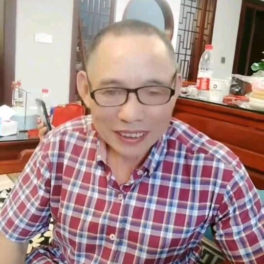 常山喝彩传承人郑良法