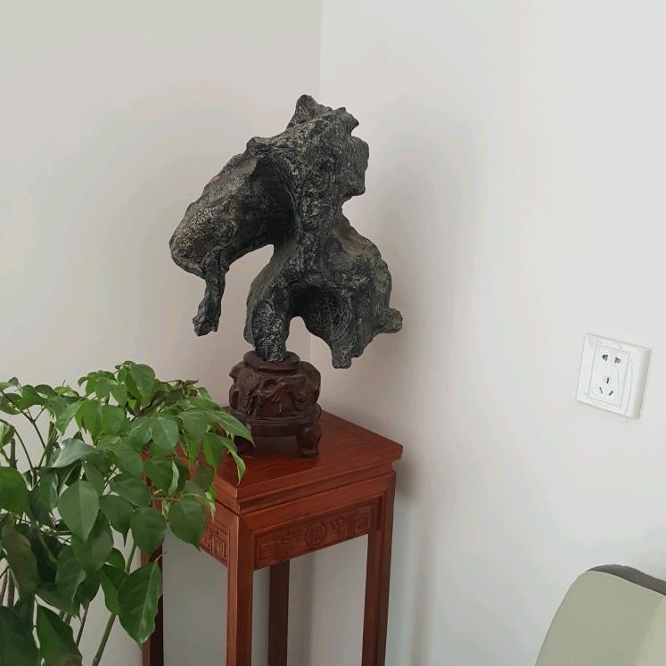 灵璧县春风石坊