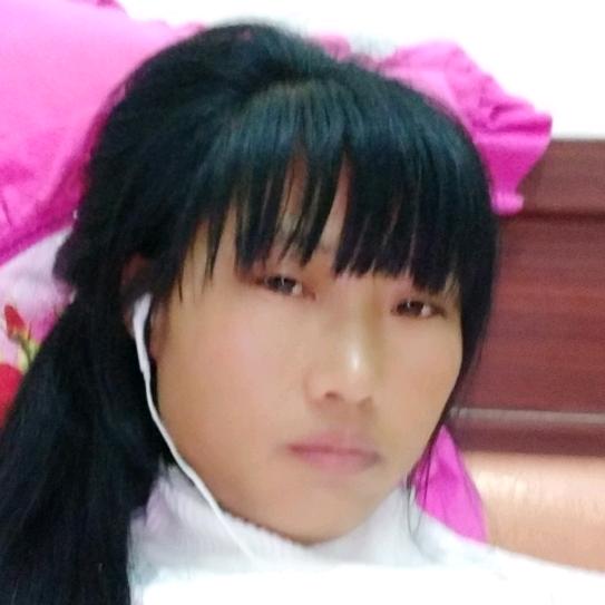 伤心的二妹 永不回头